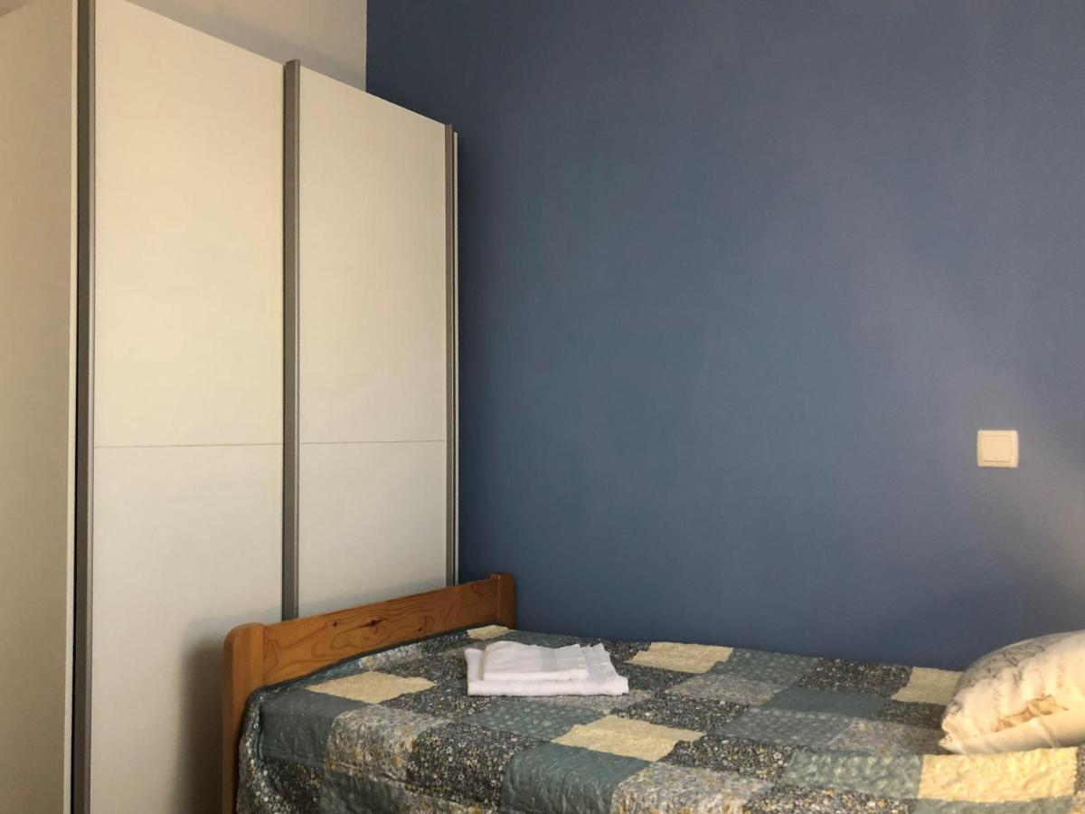 Apartman Luka Vir Daire Dış mekan fotoğraf